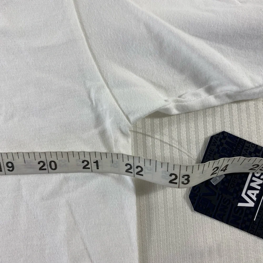 Vans x Baker Long Sleeve Tee T-Shirt - Picture 10 of 16